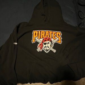 Pittsburgh Pirates Hoodie